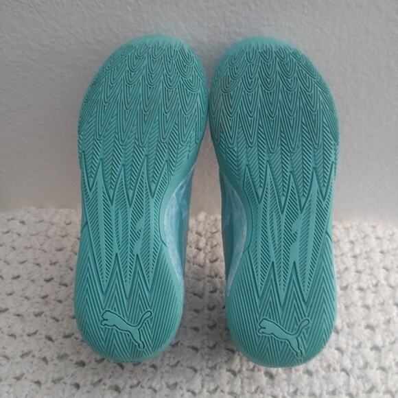 Puma LaMelo Ball MB.02 'Jade' men size 11.5 - Picture 12 of 12